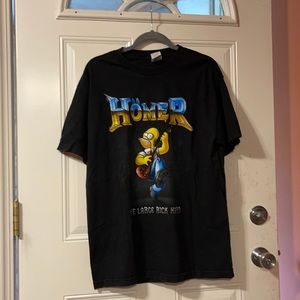Homer t shirt